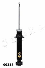 Japko MJ00383 Front oil and gas suspension shock absorber MJ00383: Buy near me in Poland at 2407.PL - Good price!