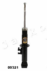 Japko MJ00321 Rear oil and gas suspension shock absorber MJ00321: Buy near me at 2407.PL in Poland at an Affordable price!