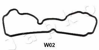 Japko 47W02 Gasket, cylinder head cover 47W02: Buy near me in Poland at 2407.PL - Good price!