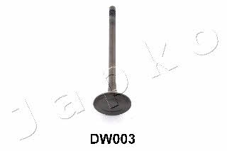Japko 5DW003 Exhaust valve 5DW003: Buy near me in Poland at 2407.PL - Good price!