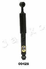 Japko MJ00426 Rear oil and gas suspension shock absorber MJ00426: Buy near me at 2407.PL in Poland at an Affordable price!