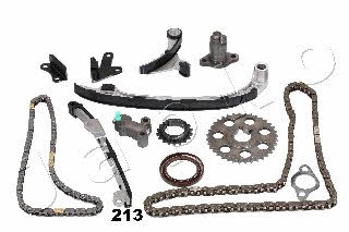 Japko KJK213 Timing chain kit KJK213: Buy near me in Poland at 2407.PL - Good price!