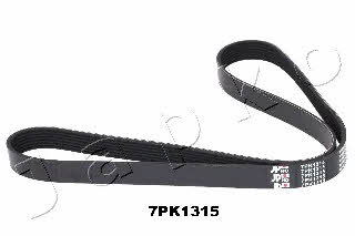 Japko 7PK1315 V-ribbed belt 7PK1315 7PK1315: Buy near me in Poland at 2407.PL - Good price!