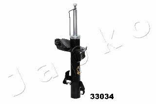 Japko MJ33034 Front right gas oil shock absorber MJ33034: Buy near me in Poland at 2407.PL - Good price!