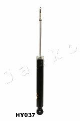 Japko MJHY037 Rear oil and gas suspension shock absorber MJHY037: Buy near me in Poland at 2407.PL - Good price!
