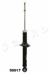 Japko MJ50017 Rear oil and gas suspension shock absorber MJ50017: Buy near me at 2407.PL in Poland at an Affordable price!