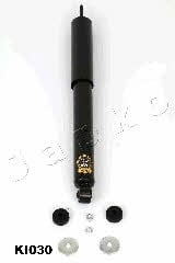 Japko MJKI030 Rear oil and gas suspension shock absorber MJKI030: Buy near me at 2407.PL in Poland at an Affordable price!