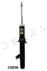 Japko MJ33036 Front Left Gas Oil Suspension Shock Absorber MJ33036: Buy near me in Poland at 2407.PL - Good price!