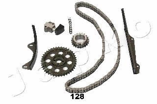 Japko KJK128 Timing chain kit KJK128: Buy near me in Poland at 2407.PL - Good price!