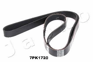 Japko 7PK1720 V-ribbed belt 7PK1720 7PK1720: Buy near me in Poland at 2407.PL - Good price!