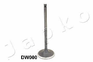 Japko 5DW000 Intake valve 5DW000: Buy near me in Poland at 2407.PL - Good price!