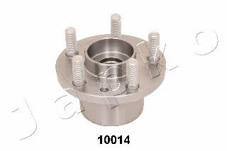 Japko 410014 Wheel hub front 410014: Buy near me in Poland at 2407.PL - Good price!