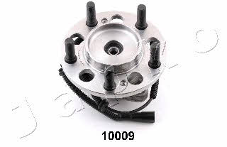 Japko 410009 Wheel hub front 410009: Buy near me at 2407.PL in Poland at an Affordable price!