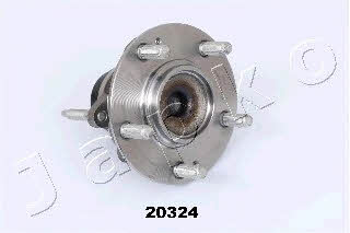 Japko 420324 Wheel hub 420324: Buy near me in Poland at 2407.PL - Good price!