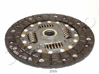 Japko 80255 Clutch disc 80255: Buy near me at 2407.PL in Poland at an Affordable price!