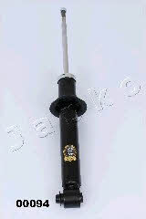 Japko MJ00094 Rear oil and gas suspension shock absorber MJ00094: Buy near me in Poland at 2407.PL - Good price!