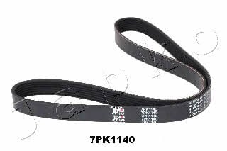 Japko 7PK1140 V-ribbed belt 7PK1140 7PK1140: Buy near me at 2407.PL in Poland at an Affordable price!