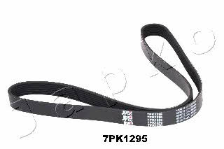 Japko 7PK1295 V-ribbed belt 7PK1295 7PK1295: Buy near me in Poland at 2407.PL - Good price!