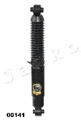 Japko MJ00141 Rear oil and gas suspension shock absorber MJ00141: Buy near me at 2407.PL in Poland at an Affordable price!