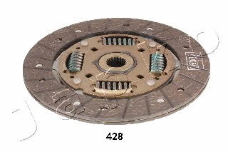 Japko 80428 Clutch disc 80428: Buy near me at 2407.PL in Poland at an Affordable price!