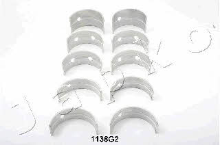 Japko 61138G2 Crankshaft bushings 61138G2: Buy near me in Poland at 2407.PL - Good price!