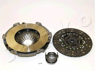 Japko 92015 Clutch kit 92015: Buy near me at 2407.PL in Poland at an Affordable price!