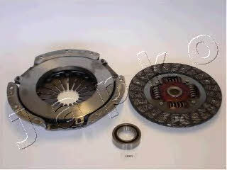 Japko 921001 Clutch kit 921001: Buy near me at 2407.PL in Poland at an Affordable price!