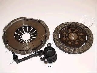 Japko 921007 Clutch kit 921007: Buy near me at 2407.PL in Poland at an Affordable price!
