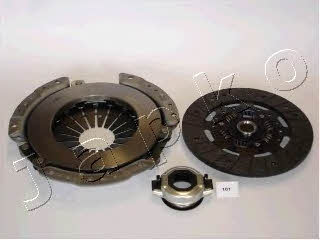 Japko 92101 Clutch kit 92101: Buy near me at 2407.PL in Poland at an Affordable price!