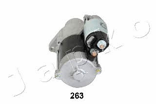 Japko 3Z263 Starter 3Z263: Buy near me in Poland at 2407.PL - Good price!