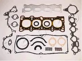 Japko 49313 Full Gasket Set, engine 49313: Buy near me at 2407.PL in Poland at an Affordable price!