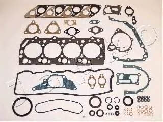 Japko 49534 Full Gasket Set, engine 49534: Buy near me in Poland at 2407.PL - Good price!