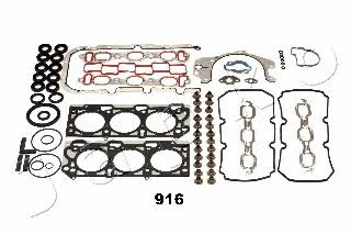 Japko 49916 Full Gasket Set, engine 49916: Buy near me at 2407.PL in Poland at an Affordable price!