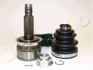 Japko 62K04 CV joint 62K04: Buy near me at 2407.PL in Poland at an Affordable price!