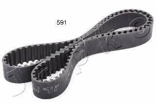 Japko 40591 Timing belt 40591: Buy near me at 2407.PL in Poland at an Affordable price!