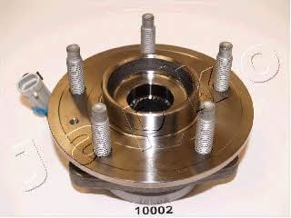 Japko 410002 Wheel hub with front bearing 410002: Buy near me in Poland at 2407.PL - Good price!