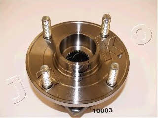 Japko 410003 Wheel hub with front bearing 410003: Buy near me in Poland at 2407.PL - Good price!