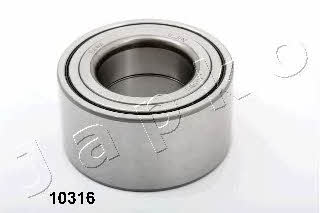 Japko 410316 Wheel bearing kit 410316: Buy near me at 2407.PL in Poland at an Affordable price!