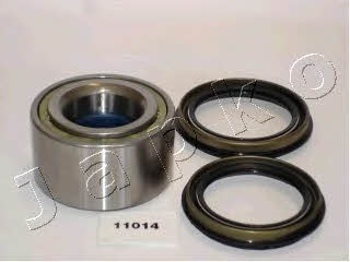 Japko 411014 Wheel bearing kit 411014: Buy near me at 2407.PL in Poland at an Affordable price!