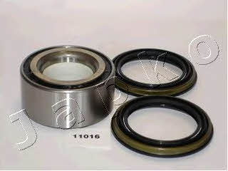 Japko 411016 Front Wheel Bearing Kit 411016: Buy near me in Poland at 2407.PL - Good price!
