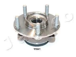 Japko 411041 Wheel hub with front bearing 411041: Buy near me in Poland at 2407.PL - Good price!