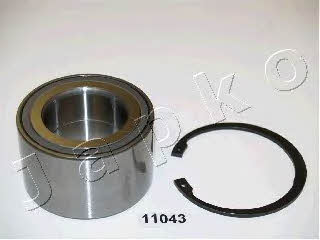 Japko 411043 Wheel bearing kit 411043: Buy near me in Poland at 2407.PL - Good price!