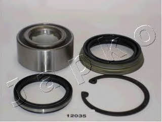 Japko 412035 Wheel bearing kit 412035: Buy near me in Poland at 2407.PL - Good price!