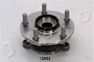 Japko 412053 Wheel hub front 412053: Buy near me in Poland at 2407.PL - Good price!