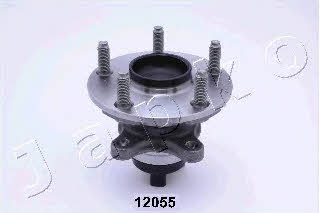 Japko 412055 Wheel hub front 412055: Buy near me in Poland at 2407.PL - Good price!