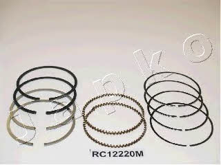 Japko 412220JM Piston Ring Kit 412220JM: Buy near me in Poland at 2407.PL - Good price!