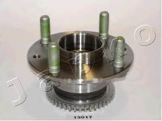 Japko 413017 Wheel hub front 413017: Buy near me at 2407.PL in Poland at an Affordable price!