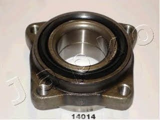 Japko 414014 Wheel hub 414014: Buy near me at 2407.PL in Poland at an Affordable price!