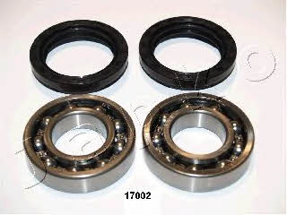 Japko 417002 Wheel bearing kit 417002: Buy near me in Poland at 2407.PL - Good price!