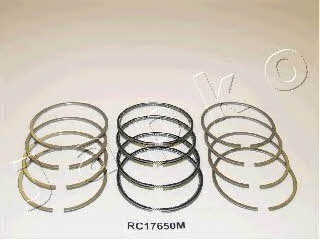 Japko 417650JM Piston Ring Kit 417650JM: Buy near me in Poland at 2407.PL - Good price!